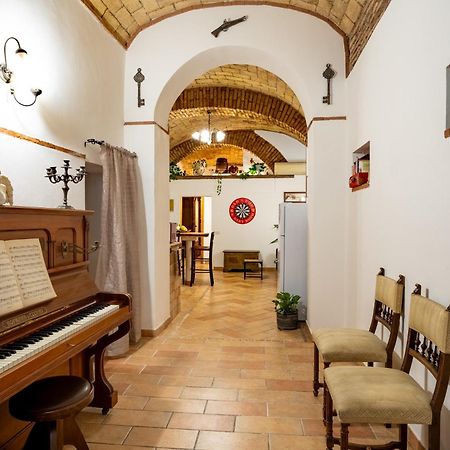 Ferienwohnung Domus Gelsomino Rom Exterior foto