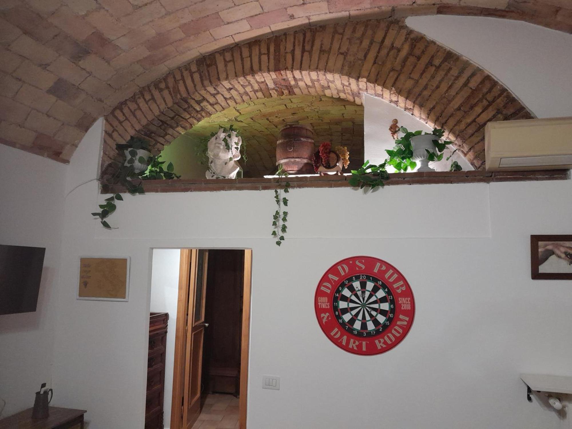 Ferienwohnung Domus Gelsomino Rom Exterior foto