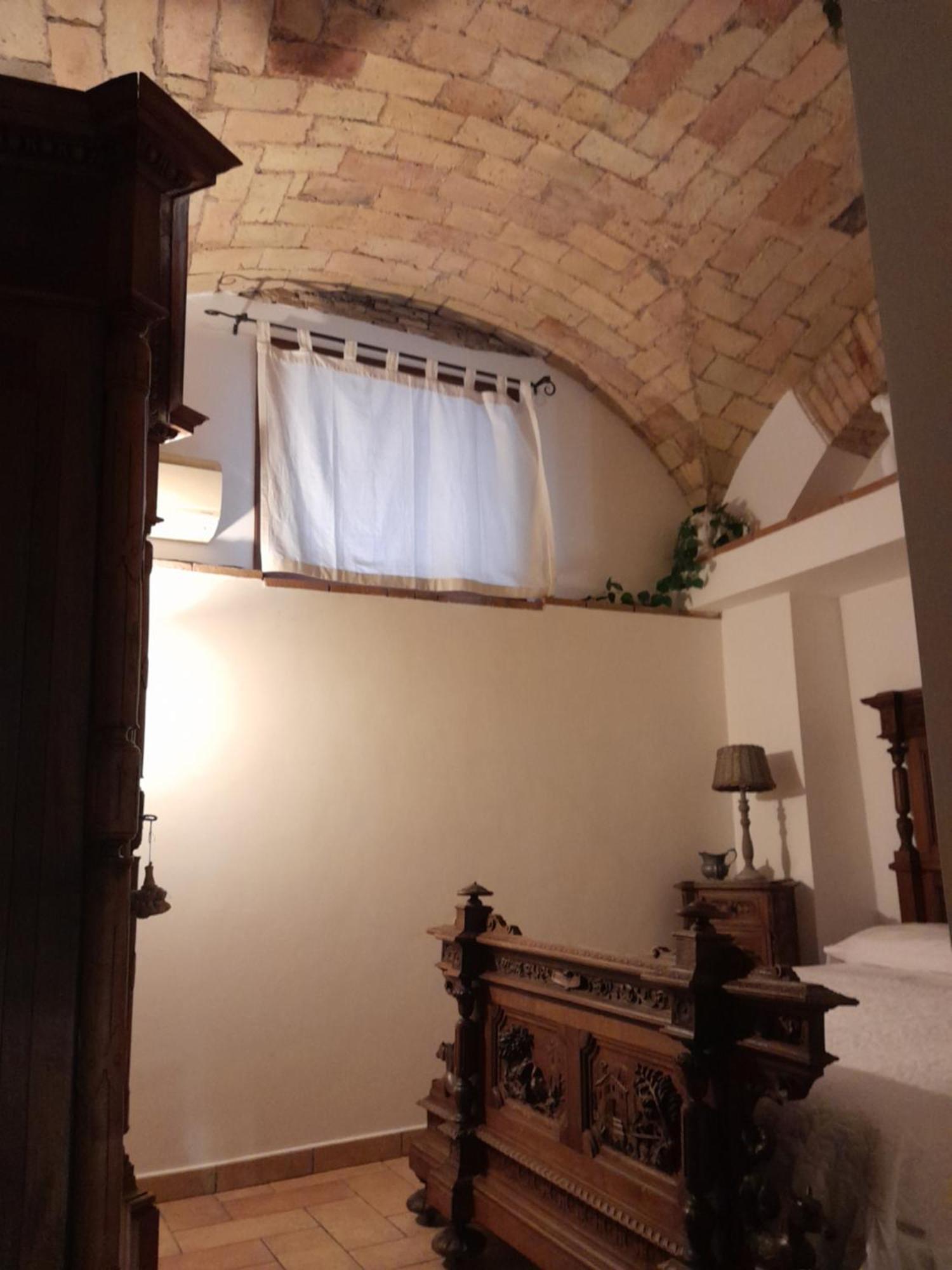 Ferienwohnung Domus Gelsomino Rom Exterior foto