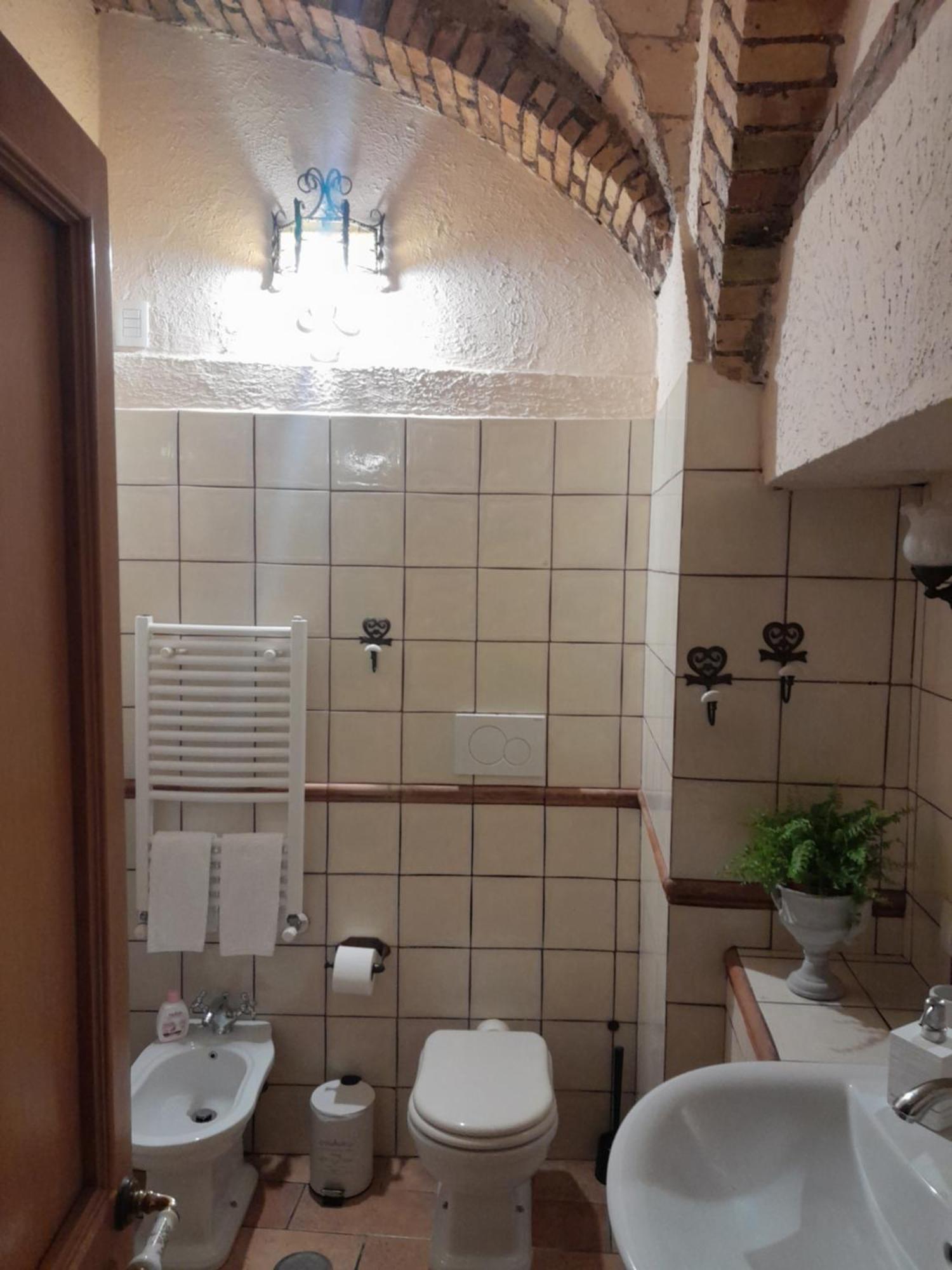 Ferienwohnung Domus Gelsomino Rom Exterior foto