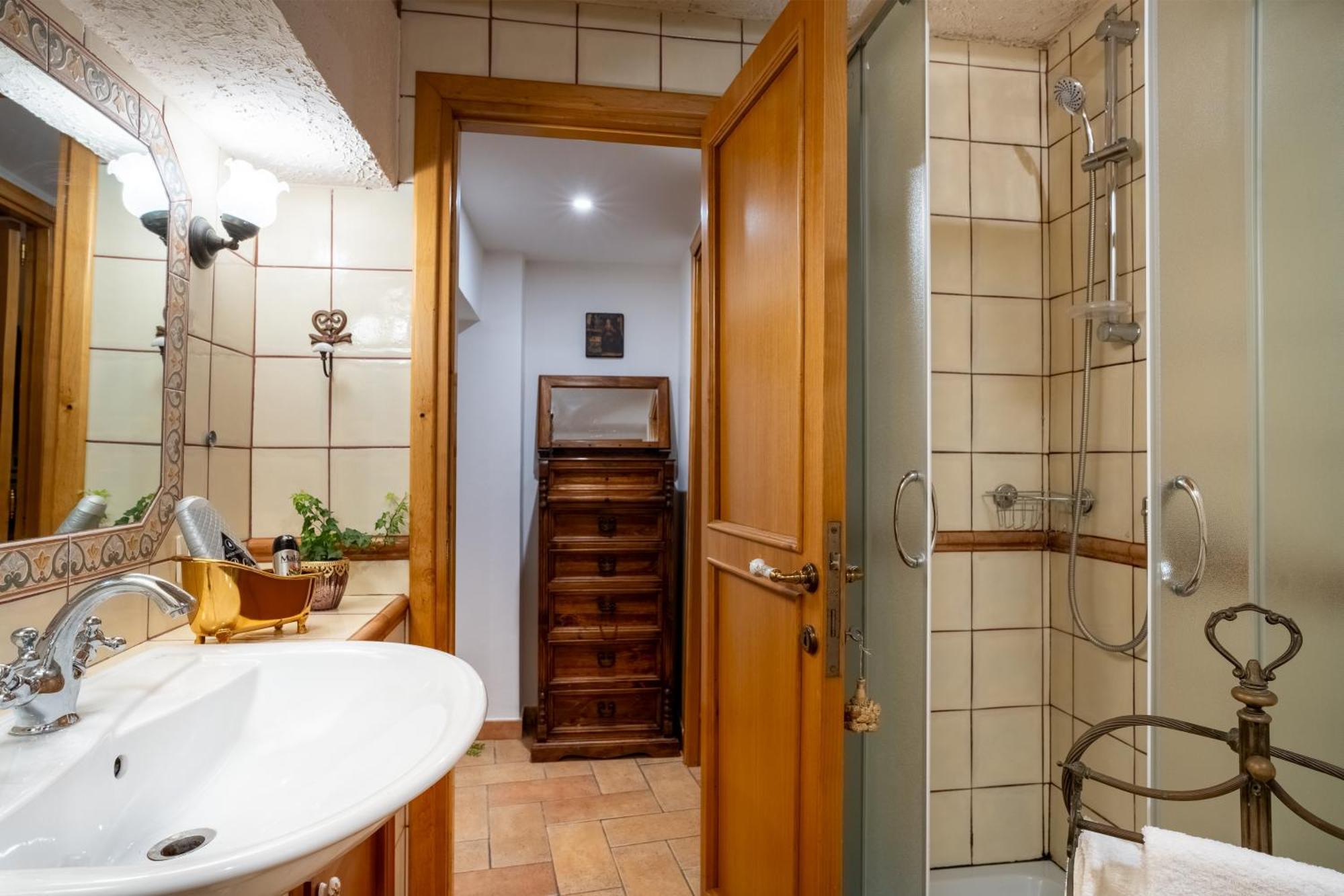 Ferienwohnung Domus Gelsomino Rom Exterior foto