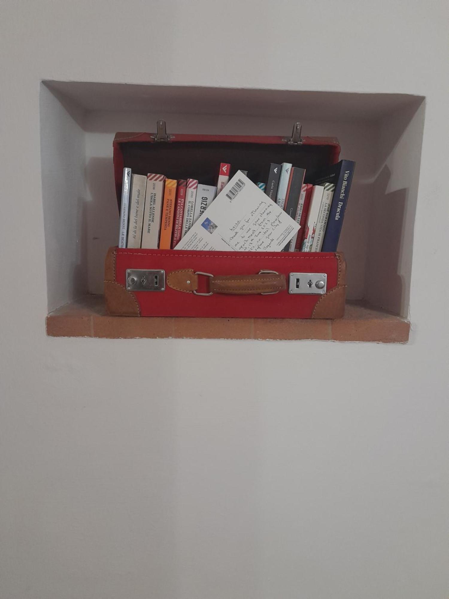 Ferienwohnung Domus Gelsomino Rom Exterior foto