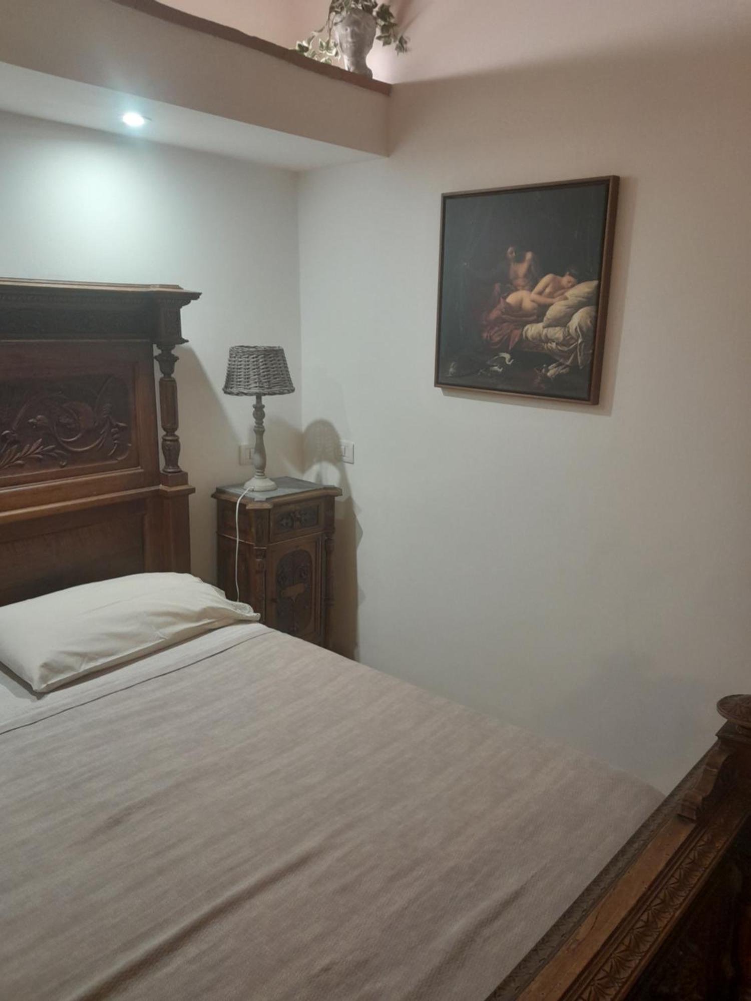 Ferienwohnung Domus Gelsomino Rom Exterior foto