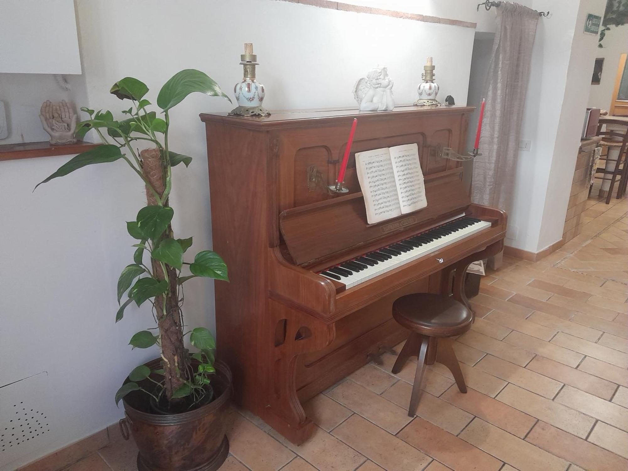 Ferienwohnung Domus Gelsomino Rom Exterior foto