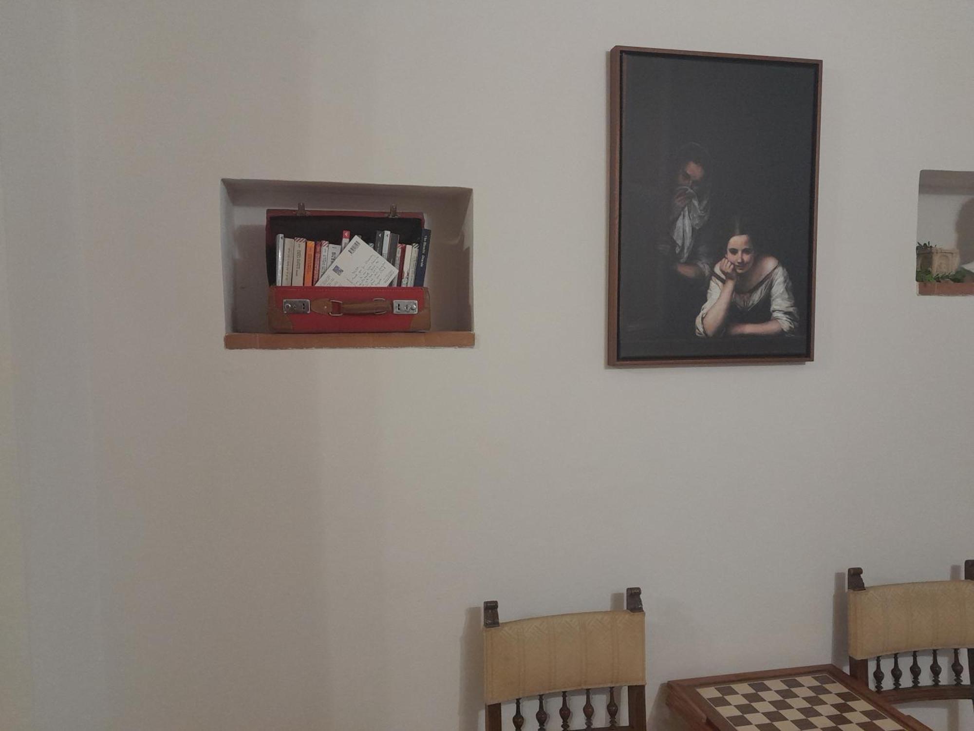 Ferienwohnung Domus Gelsomino Rom Exterior foto