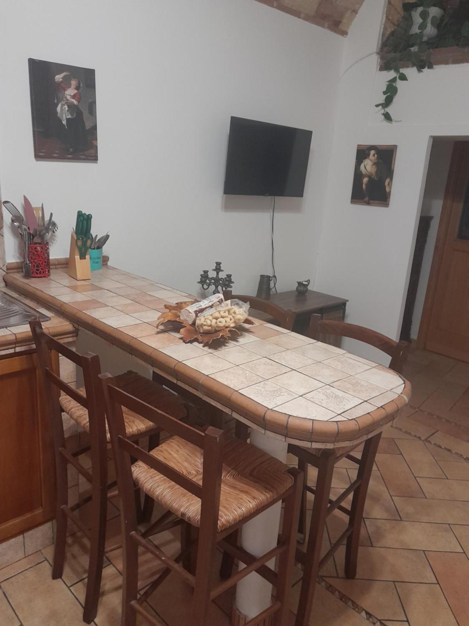 Ferienwohnung Domus Gelsomino Rom Exterior foto
