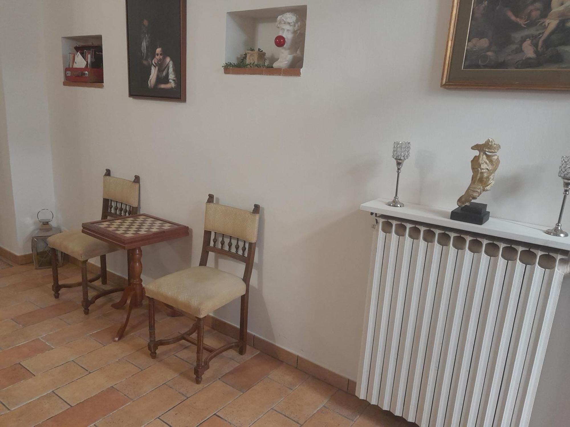 Ferienwohnung Domus Gelsomino Rom Exterior foto