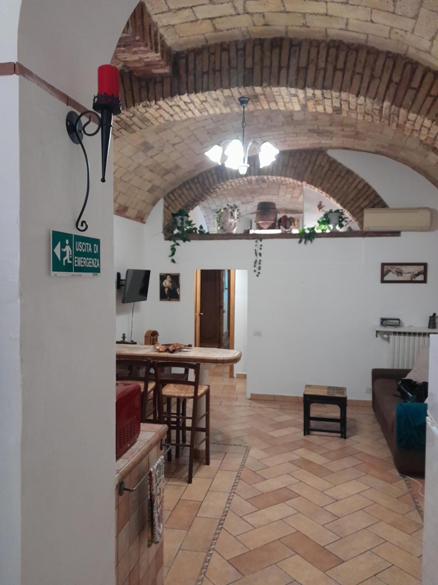Ferienwohnung Domus Gelsomino Rom Exterior foto